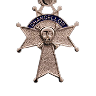 Chancellor emblem